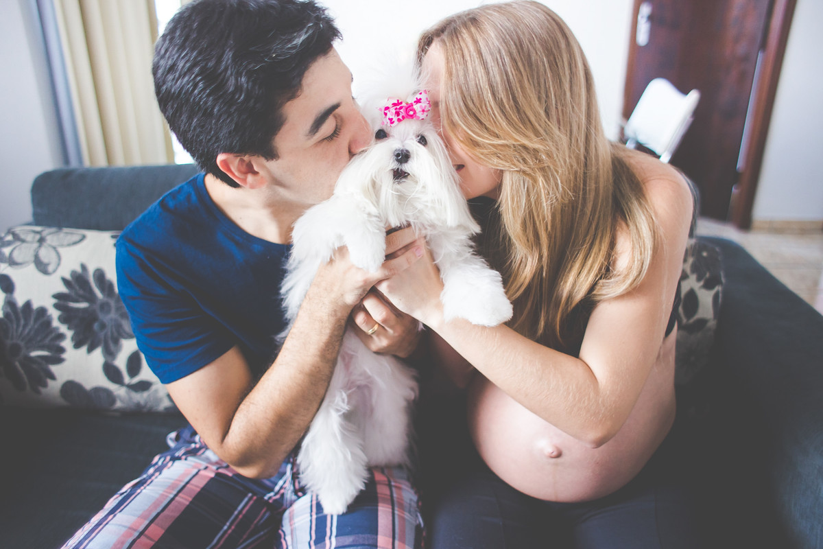 Ensaio Gestante, Dauanda e Rodrigo, Parque Ecológico Quedas do Rio Bonito, Lavras - MG, Aline Tomaz Fotografia