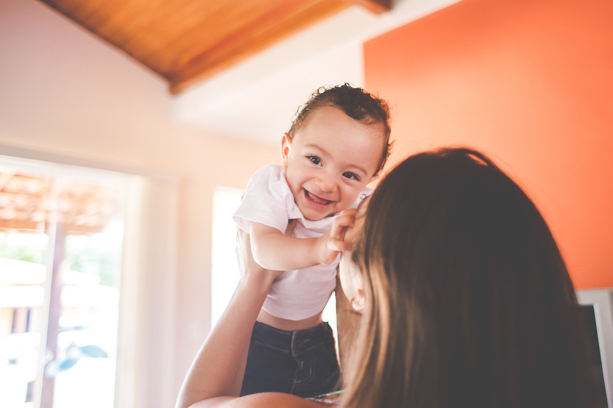 Fotografia de Família, Ijaci - MG, Felipe,  Aline Tomaz Fotografia.,