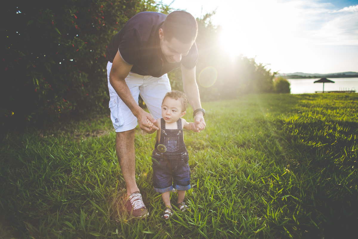 Fotografia de Família, Ijaci - MG, Felipe,  Aline Tomaz Fotografia.