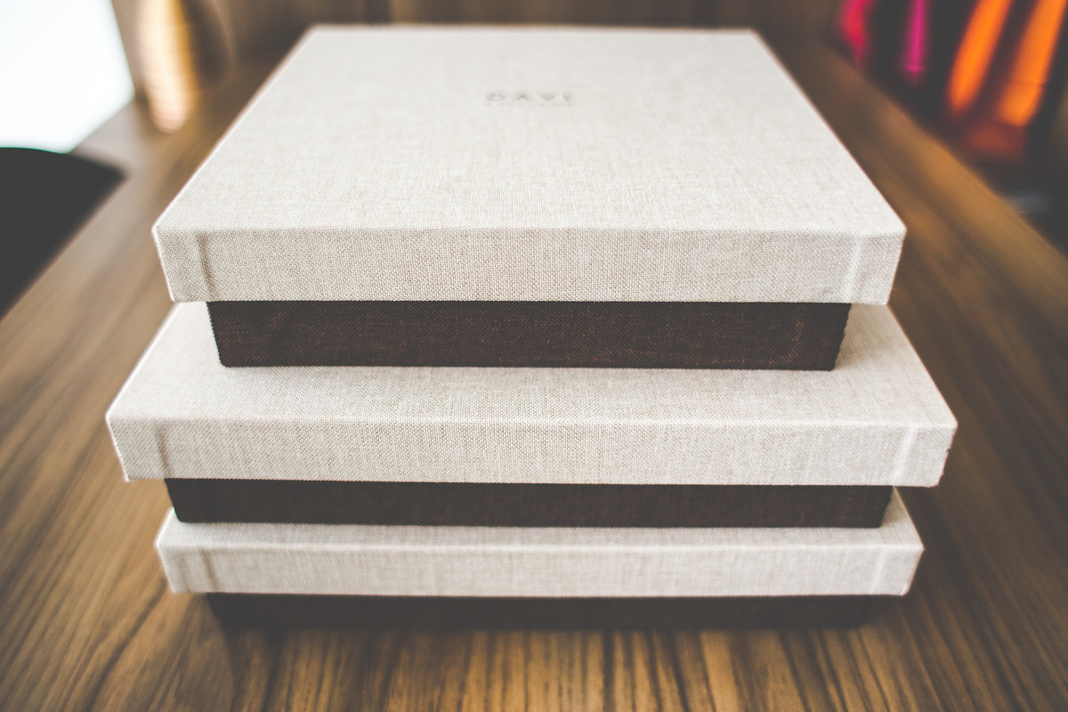 Álbum Encadernado, Lavras - MG, Aline Tomaz Fotografia