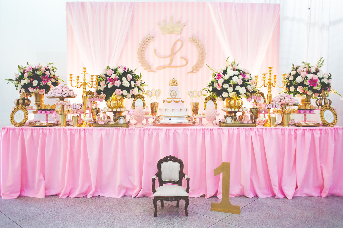 Aniversário Infantil, Comemorare, Perdões - MG. Letícia 1 ano. Aline Tomaz Fotografia.