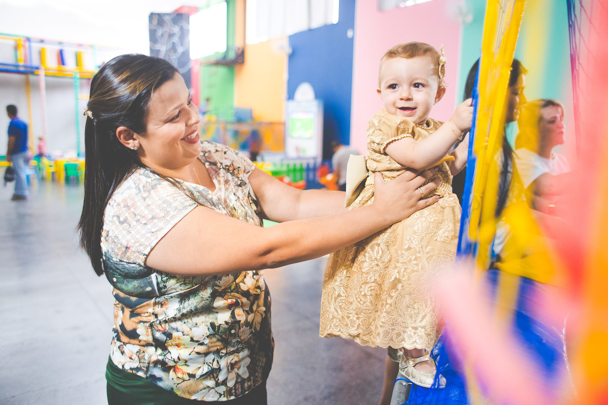 Aniversário Infantil, Comemorare, Perdões - MG. Letícia 1 ano. Aline Tomaz Fotografia