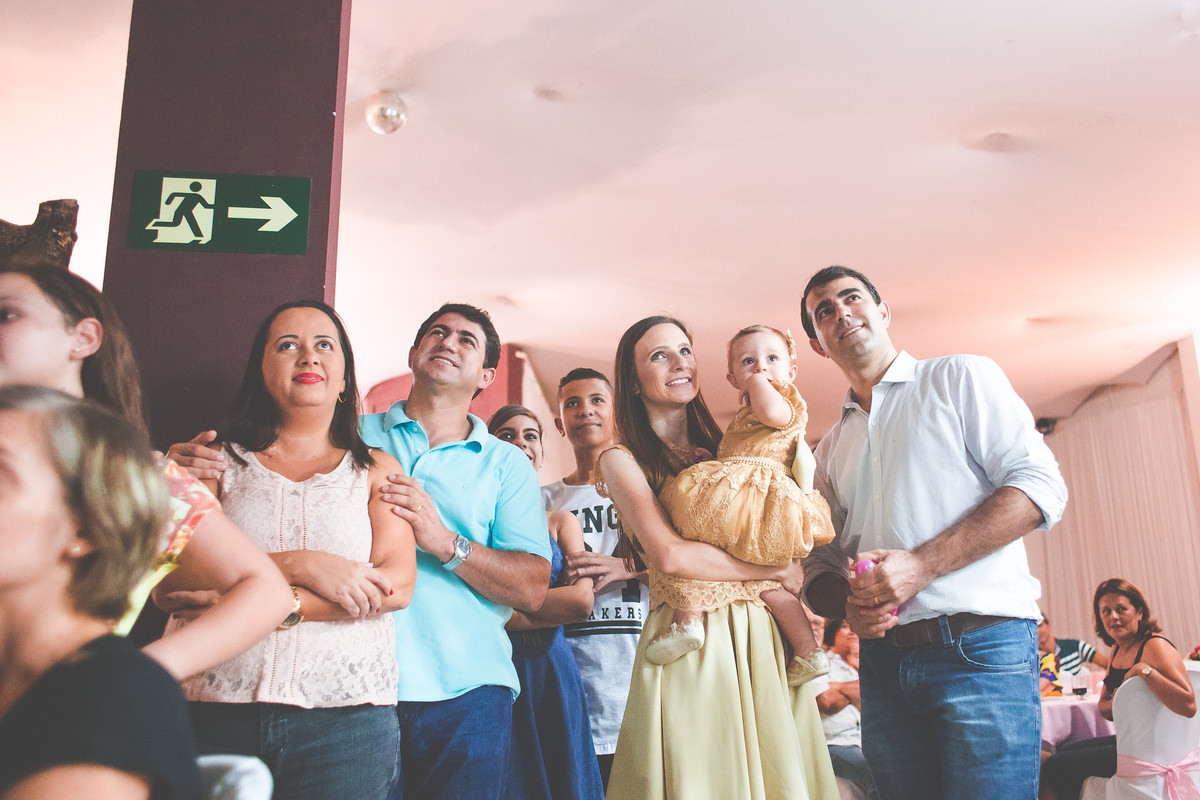 Aniversário Infantil, Comemorare, Perdões - MG. Letícia 1 ano. Aline Tomaz Fotografia