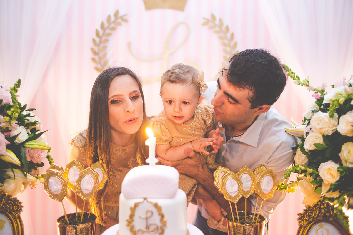 Aniversário Infantil, Comemorare, Perdões - MG. Letícia 1 ano. Aline Tomaz Fotografia