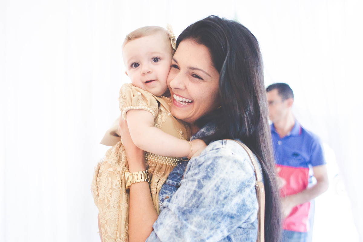 Aniversário Infantil, Comemorare, Perdões - MG. Letícia 1 ano. Aline Tomaz Fotografia