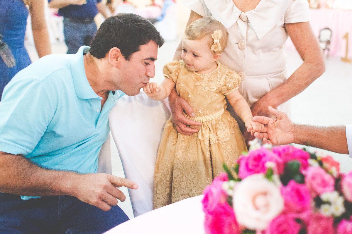 Aniversário Infantil, Comemorare, Perdões - MG. Letícia 1 ano. Aline Tomaz Fotografia