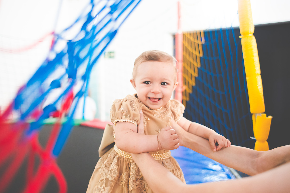 Aniversário Infantil, Comemorare, Perdões - MG. Letícia 1 ano. Aline Tomaz Fotografia