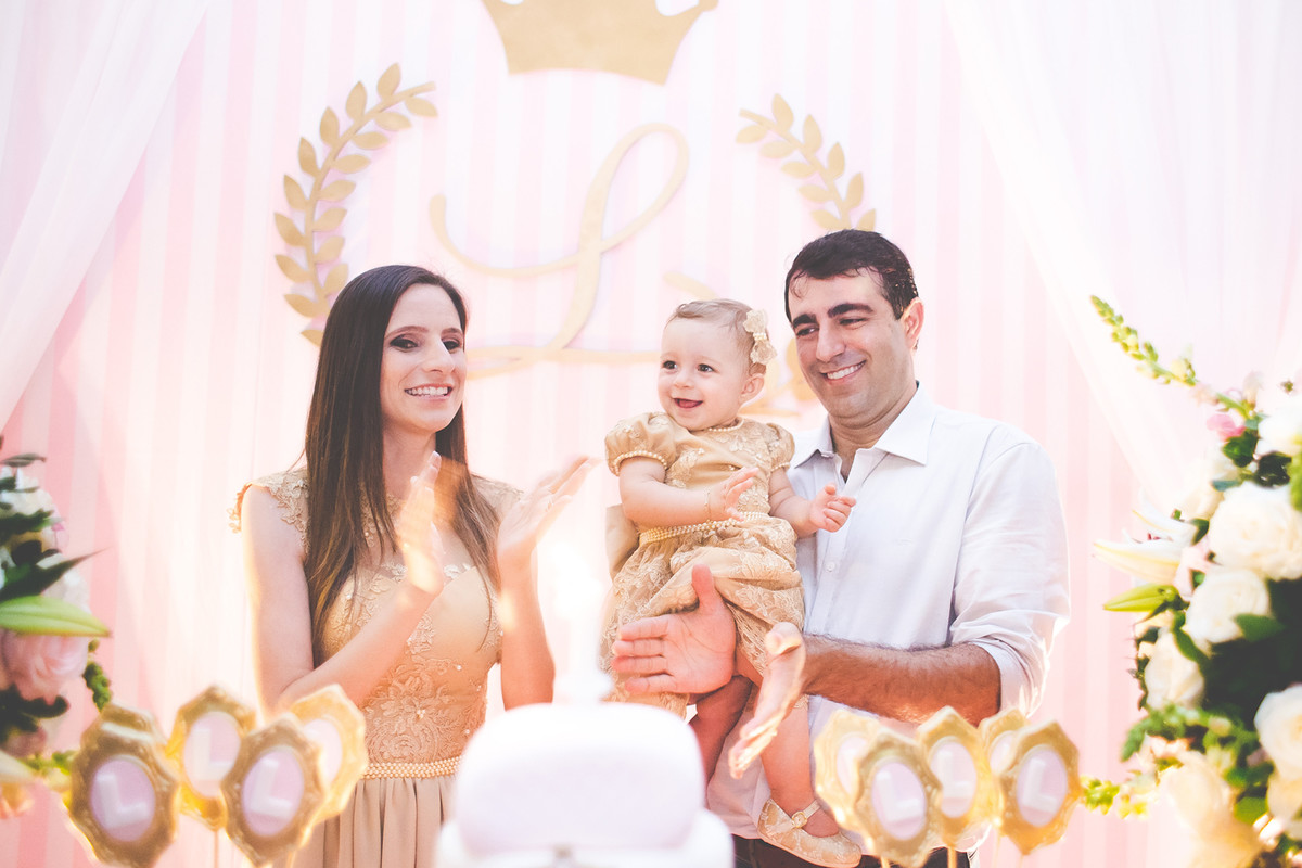 Aniversário Infantil, Comemorare, Perdões - MG. Letícia 1 ano. Aline Tomaz Fotografia