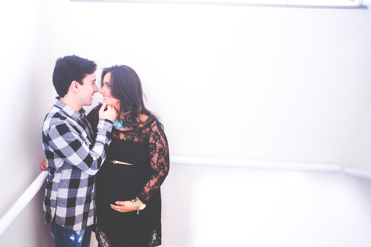 Ensaio Gestante, Camargos - MG, Luciana e Matheus, Aline Tomaz Fotografia