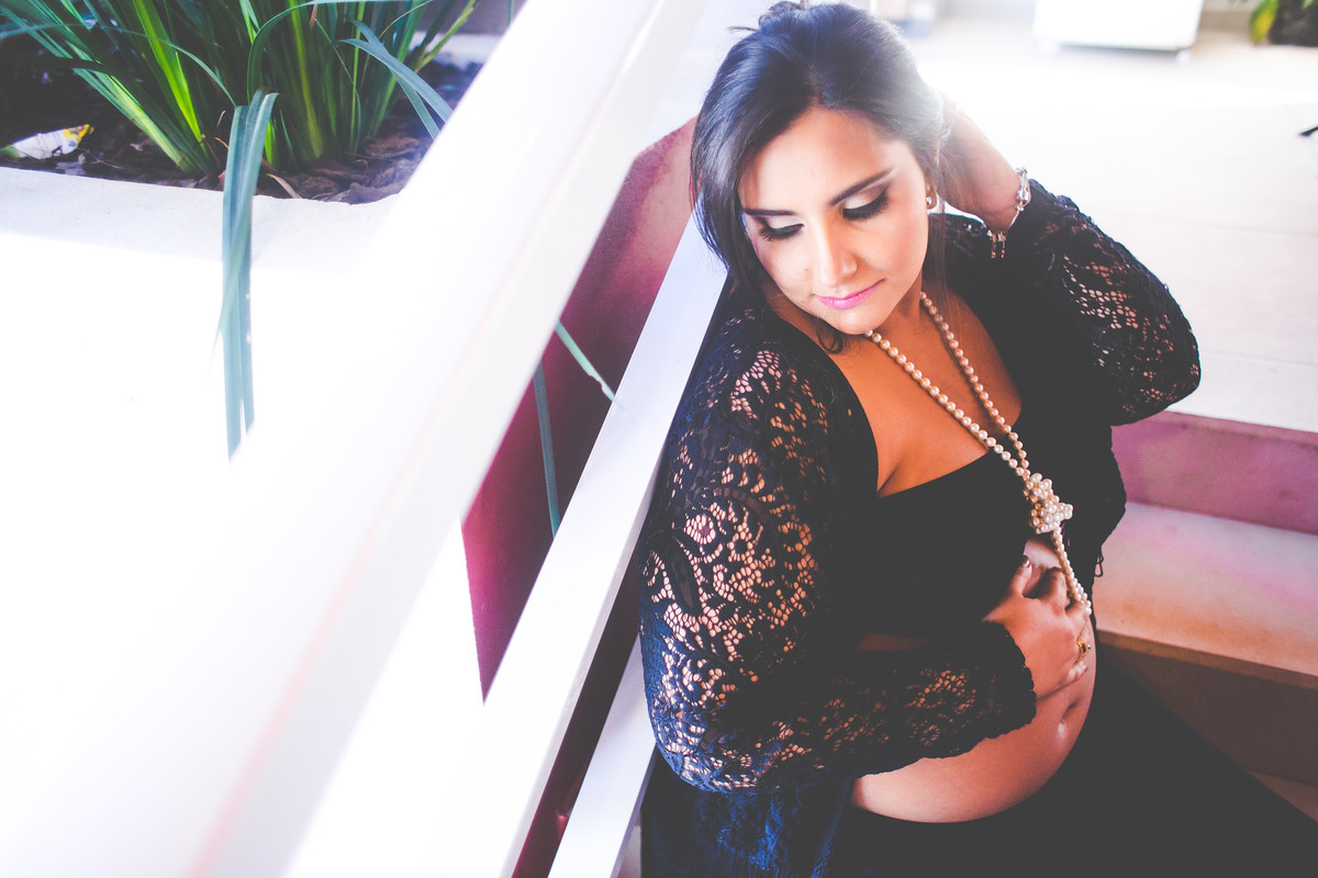 Ensaio Gestante, Camargos - MG, Luciana e Matheus, Aline Tomaz Fotografia
