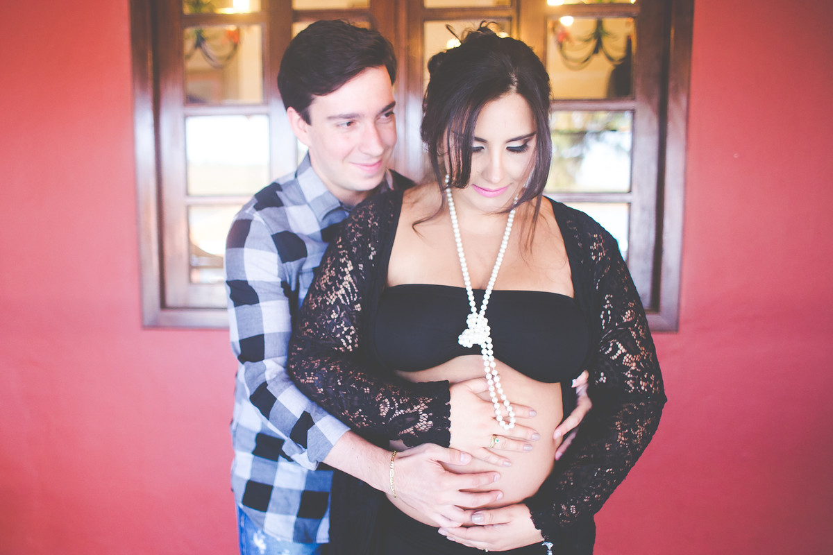 Ensaio Gestante, Camargos - MG, Luciana e Matheus, Aline Tomaz Fotografia