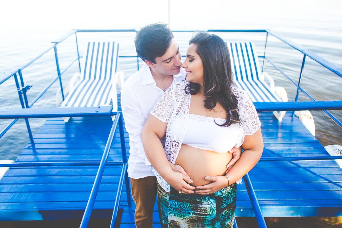Ensaio Gestante, Camargos - MG, Luciana e Matheus, Aline Tomaz Fotografia