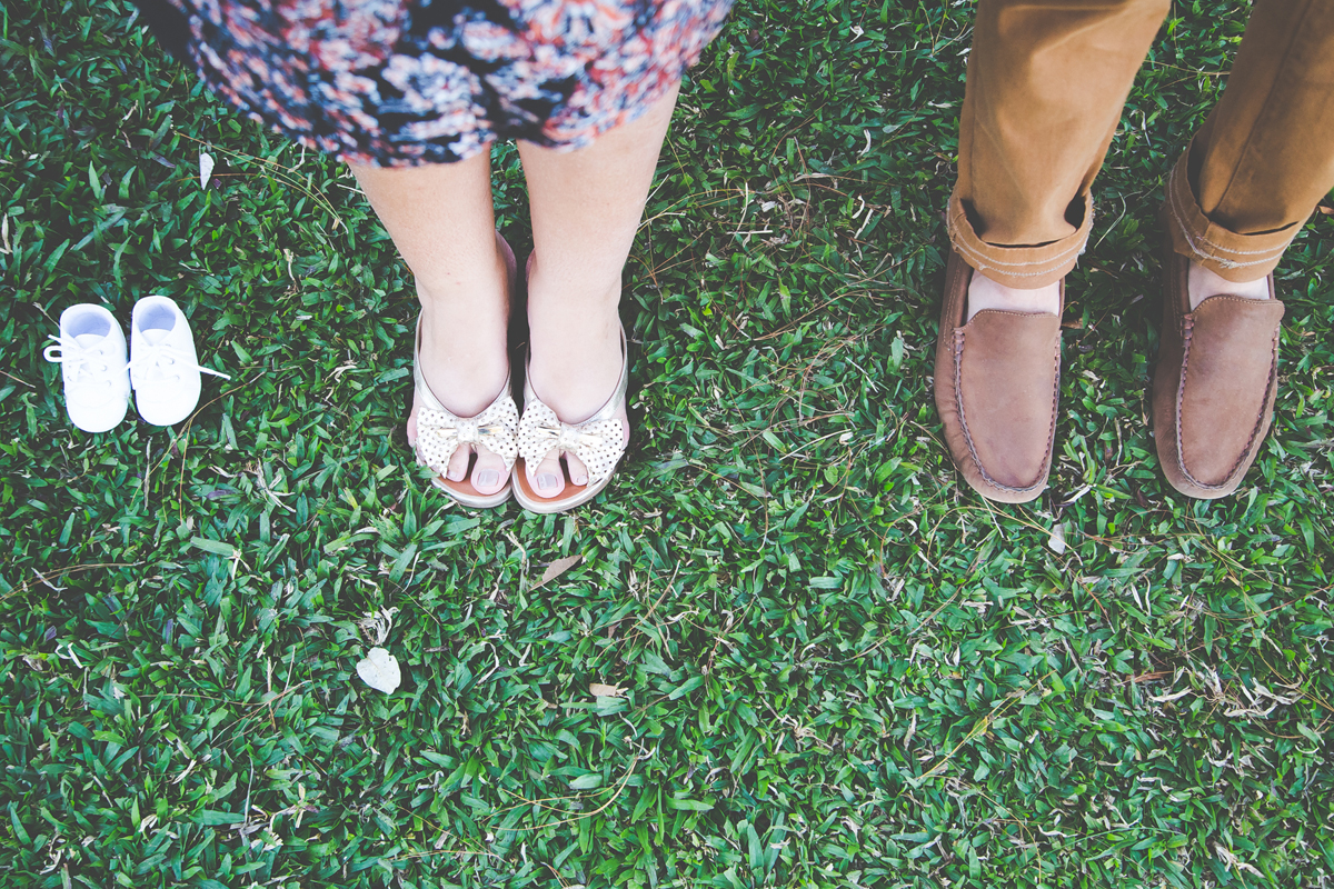 Ensaio Gestante, Camargos - MG, Luciana e Matheus, Aline Tomaz Fotografia