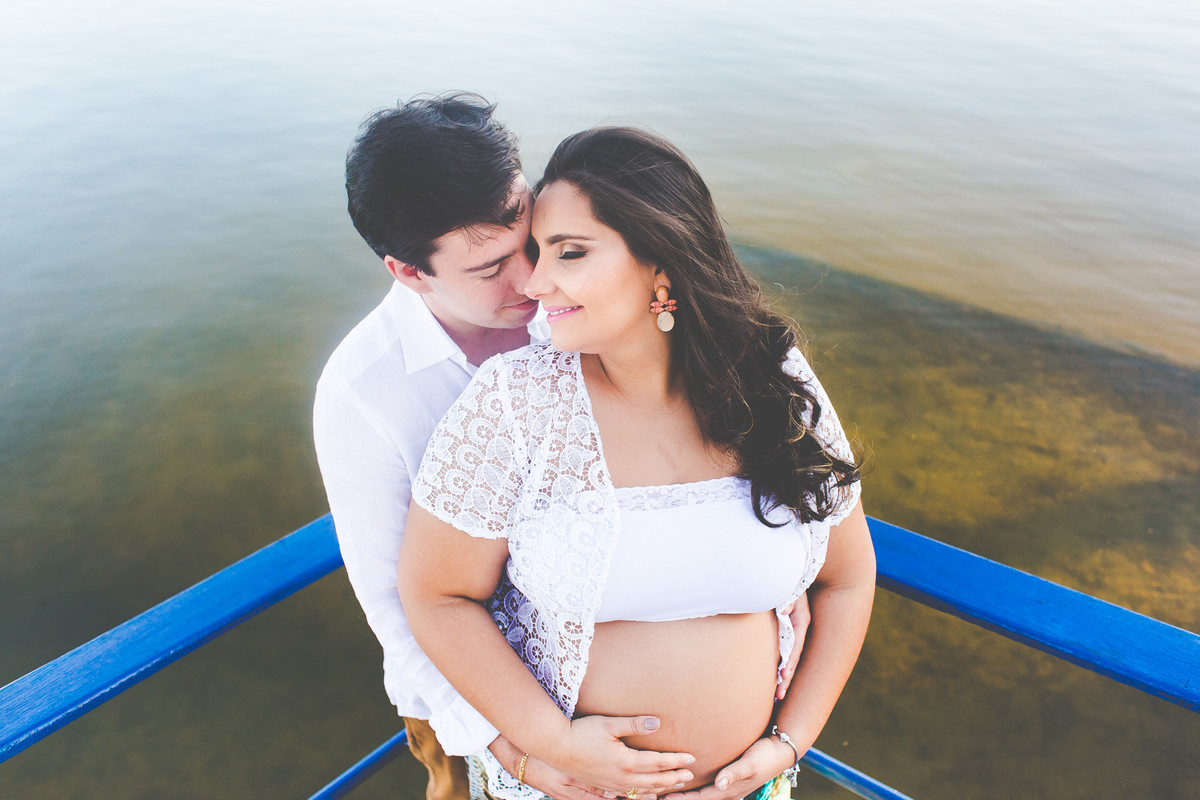 Ensaio Gestante, Camargos - MG, Luciana e Matheus, Aline Tomaz Fotografia