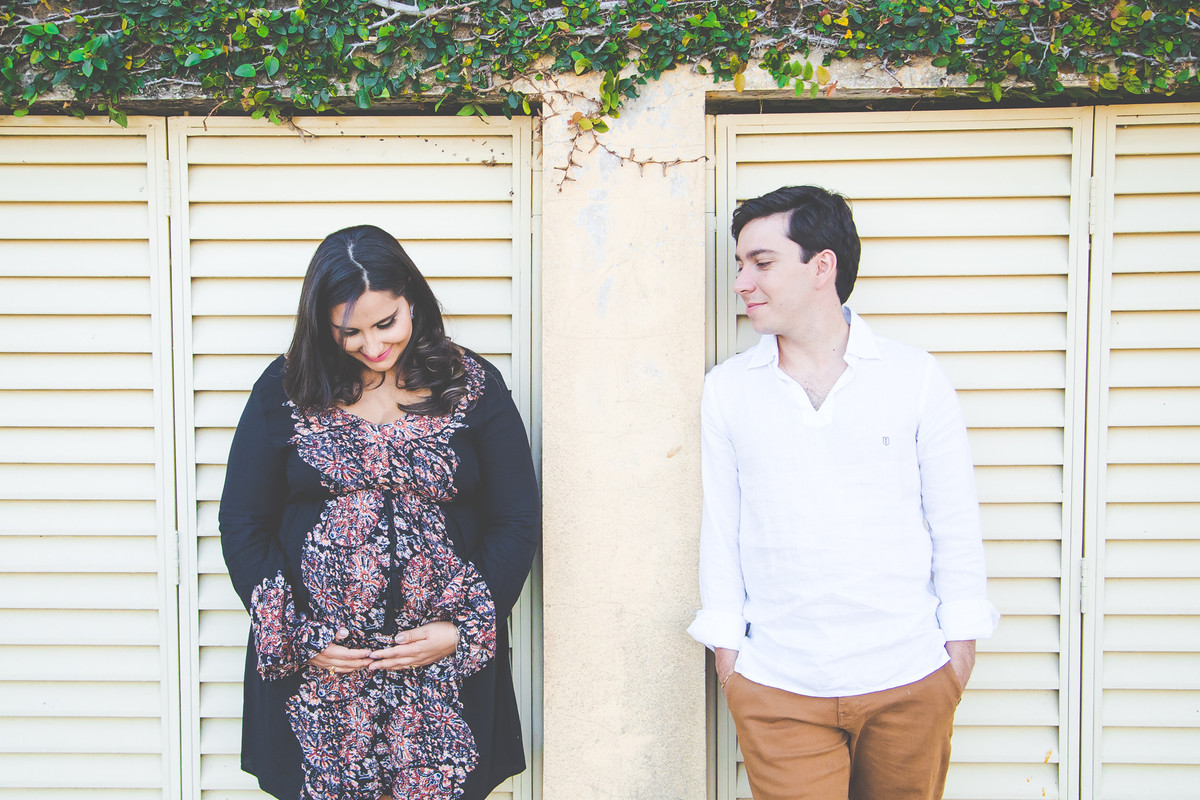 Ensaio Gestante, Camargos - MG, Luciana e Matheus, Aline Tomaz Fotografia