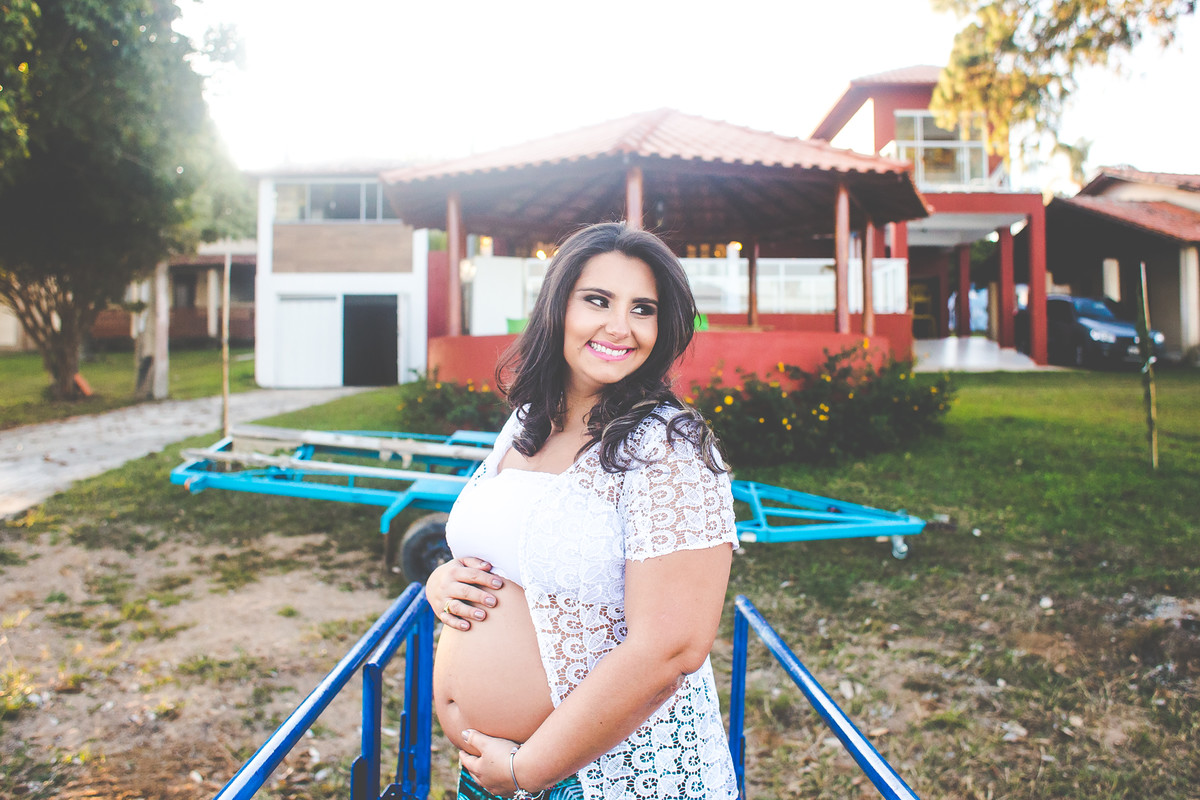 Ensaio Gestante, Camargos - MG, Luciana e Matheus, Aline Tomaz Fotografia