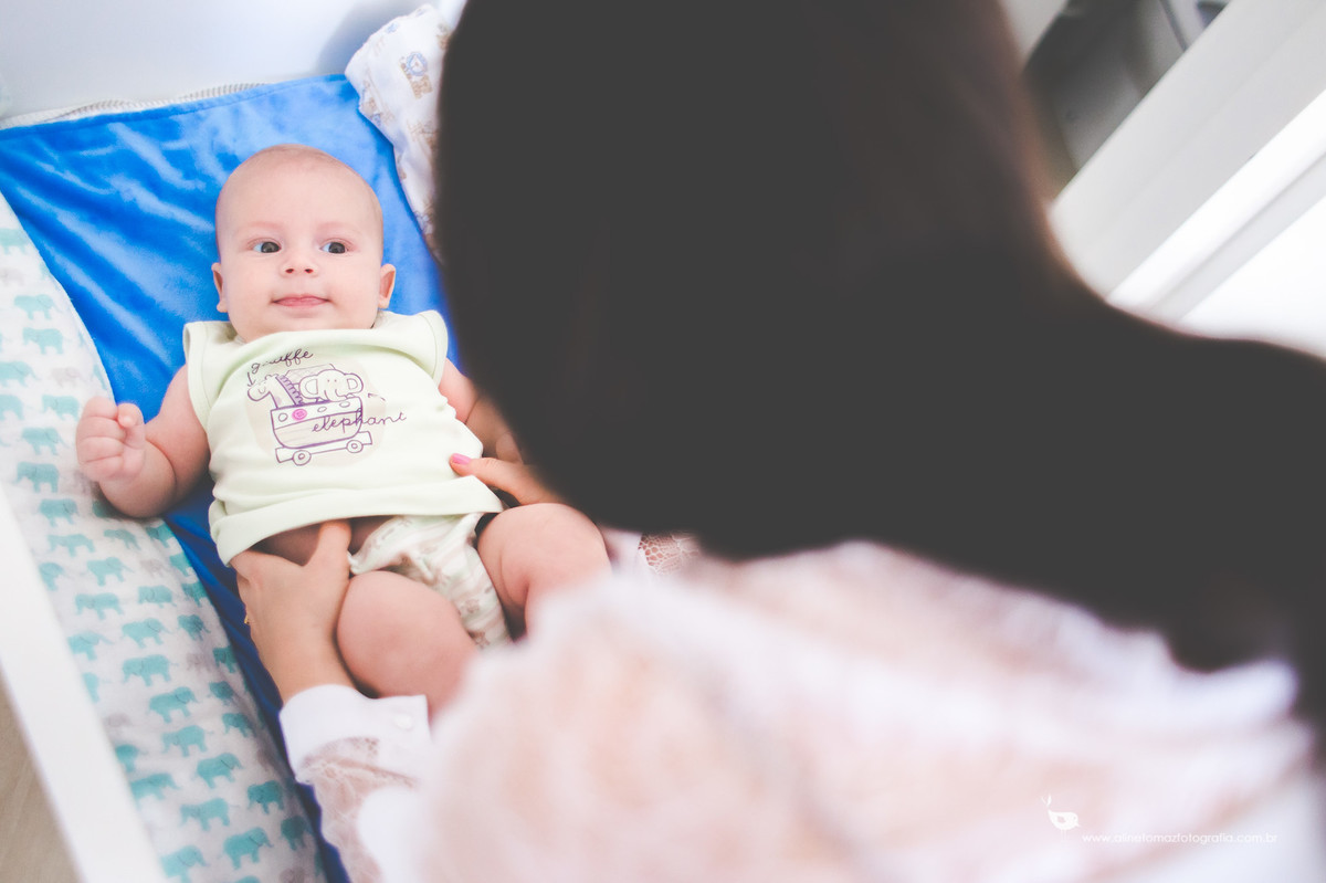 Acompanhamento do bebê, Fotografia de Família, Lavras - MG, Theo, Aline Tomaz Fotografia