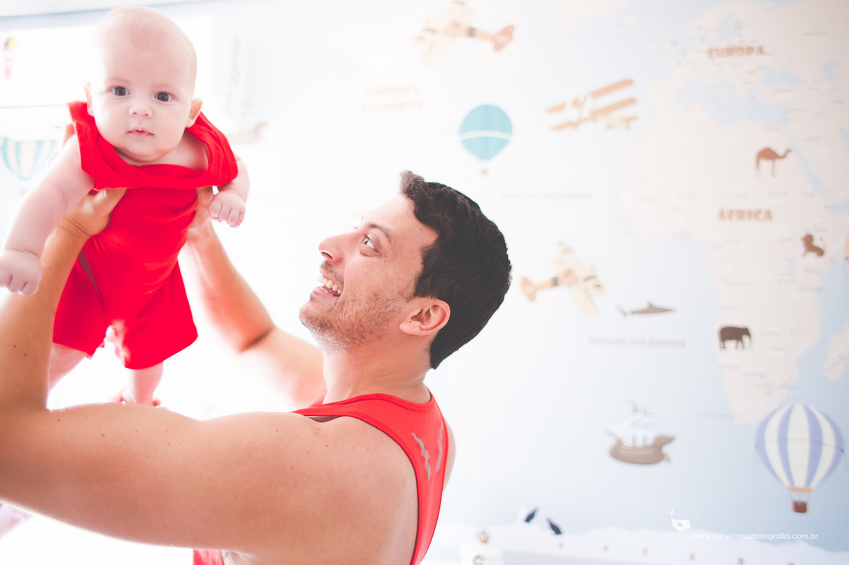 Acompanhamento do bebê, Fotografia de Família, Lavras - MG, Theo, Aline Tomaz Fotografia