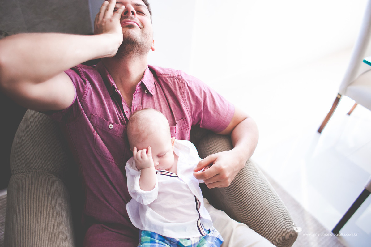 Acompanhamento do bebê, Fotografia de Família, Lavras - MG, Theo, Aline Tomaz Fotografia