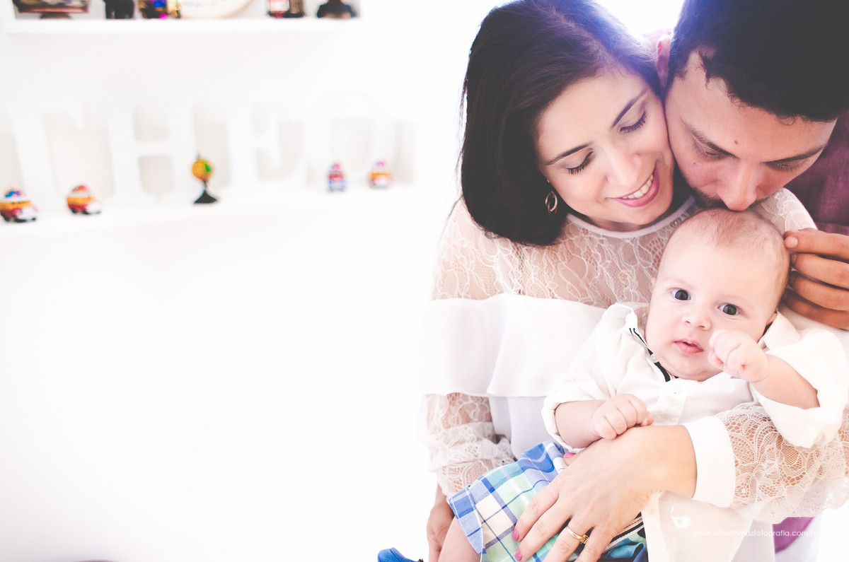 Acompanhamento do bebê, Fotografia de Família, Lavras - MG, Theo, Aline Tomaz Fotografia