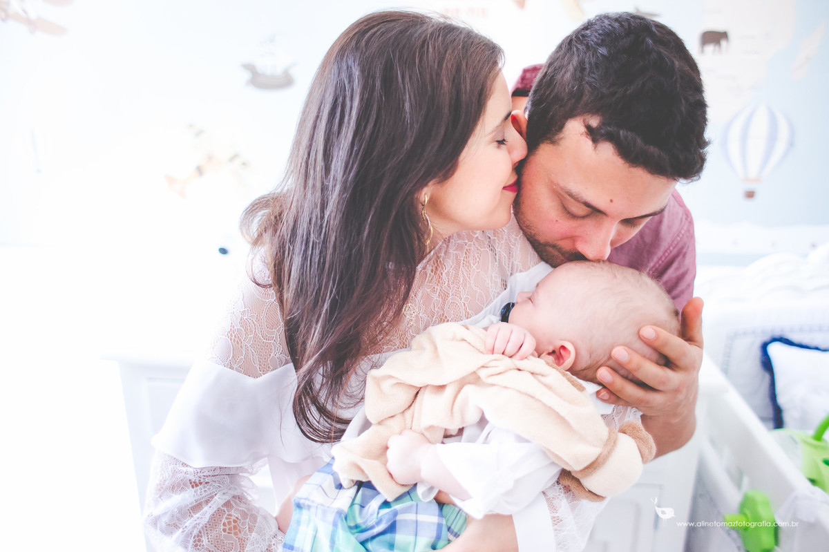 Acompanhamento do bebê, Fotografia de Família, Lavras - MG, Theo, Aline Tomaz Fotografia