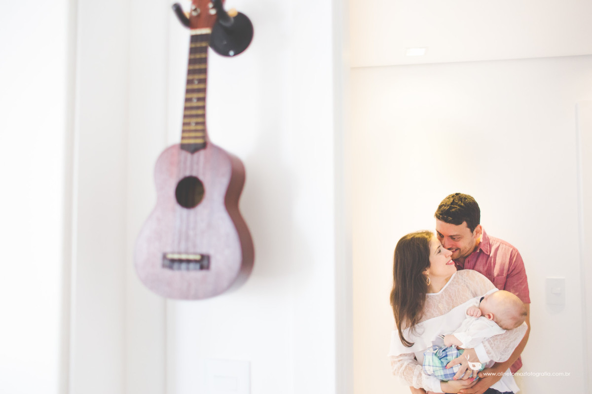 Acompanhamento do bebê, Fotografia de Família, Lavras - MG, Theo, Aline Tomaz Fotografia