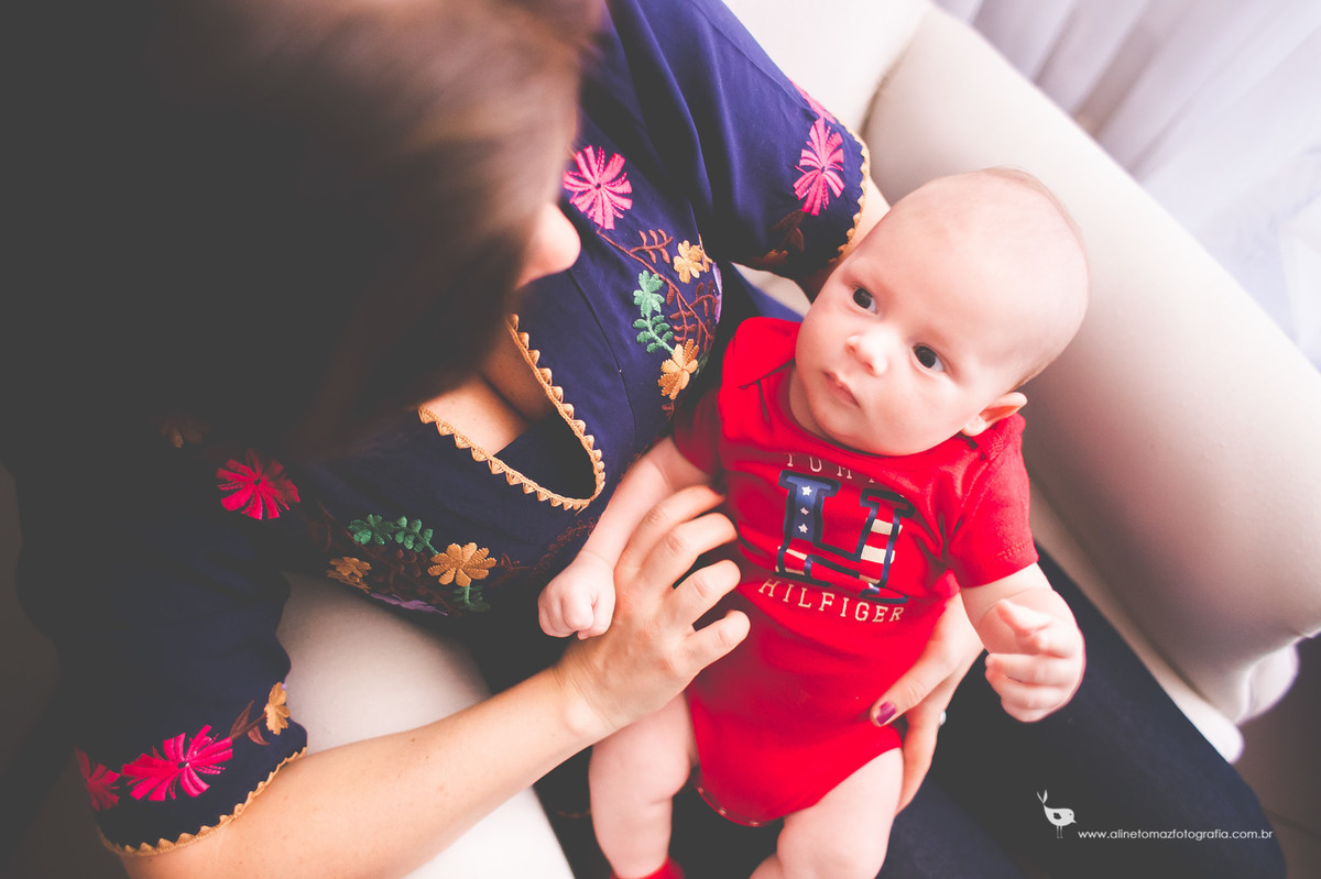 Acompanhamento do bebê, Fotografia de Família, Lavras - MG, Theo, Aline Tomaz Fotografia
