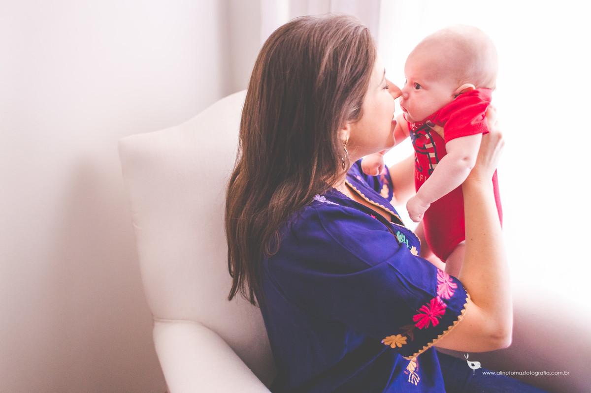 Acompanhamento do bebê, Fotografia de Família, Lavras - MG, Theo, Aline Tomaz Fotografia