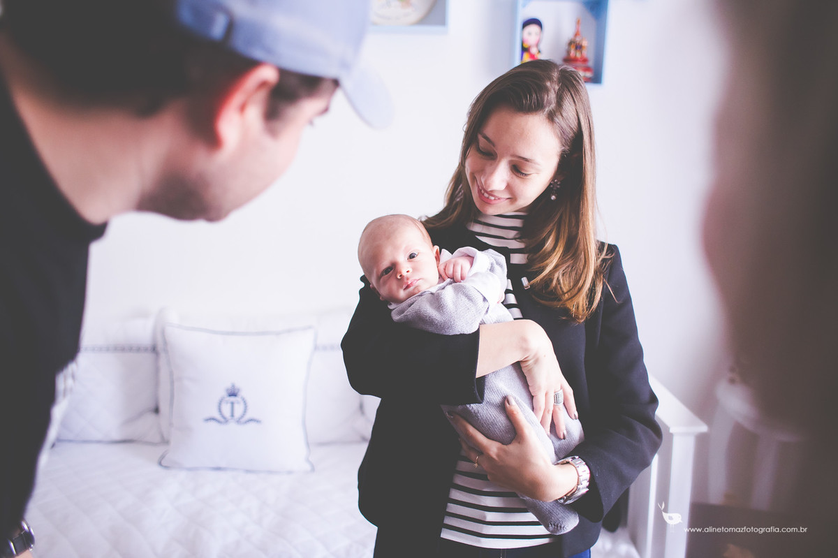 Acompanhamento do bebê, Fotografia de Família, Lavras - MG, Theo, Aline Tomaz Fotografia