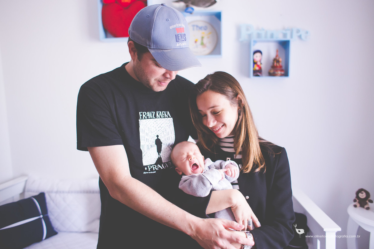 Acompanhamento do bebê, Fotografia de Família, Lavras - MG, Theo, Aline Tomaz Fotografia