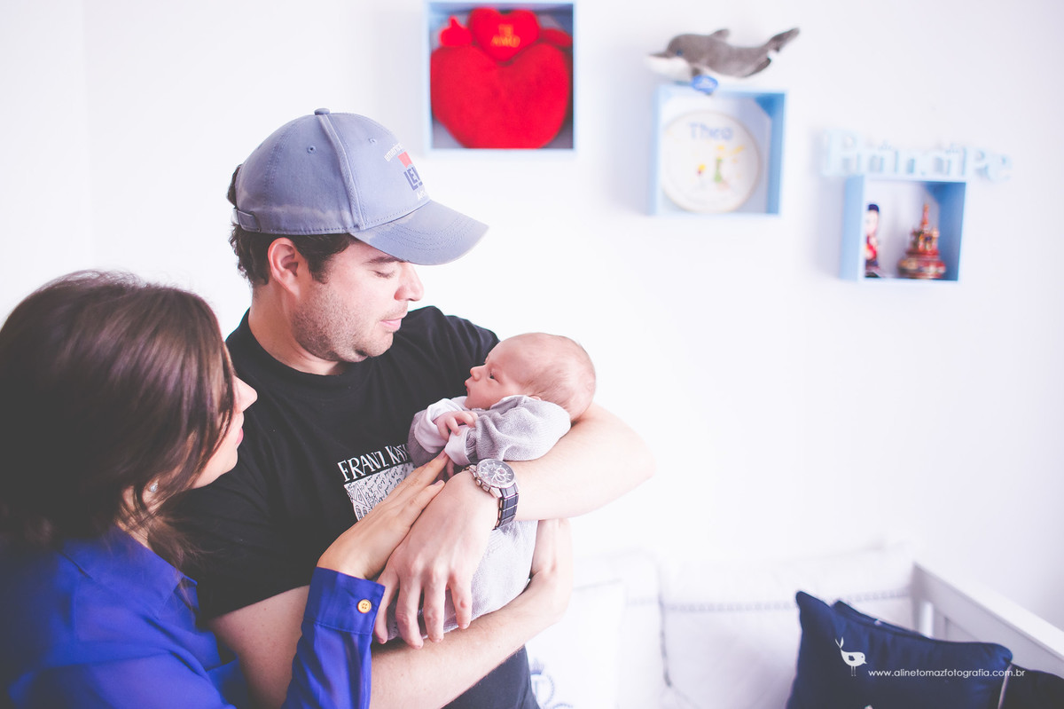 Acompanhamento do bebê, Fotografia de Família, Lavras - MG, Theo, Aline Tomaz Fotografia
