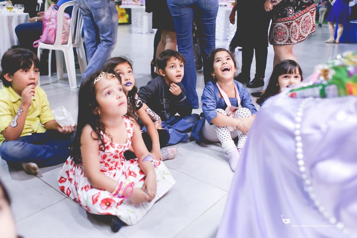 Aniversário Infantil, Be Happy, Lavras - MG, Gabriela 5 anos, Aline Tomaz Fotografia