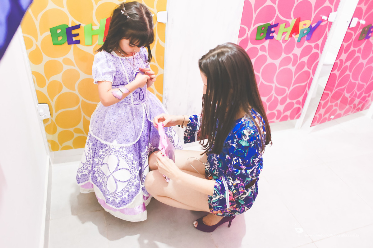 Aniversário Infantil, Be Happy, Lavras - MG, Gabriela 5 anos, Aline Tomaz Fotografia