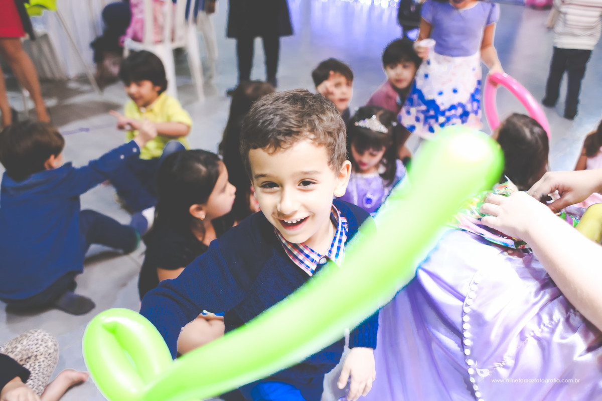 Aniversário Infantil, Be Happy, Lavras - MG, Gabriela 5 anos, Aline Tomaz Fotografia