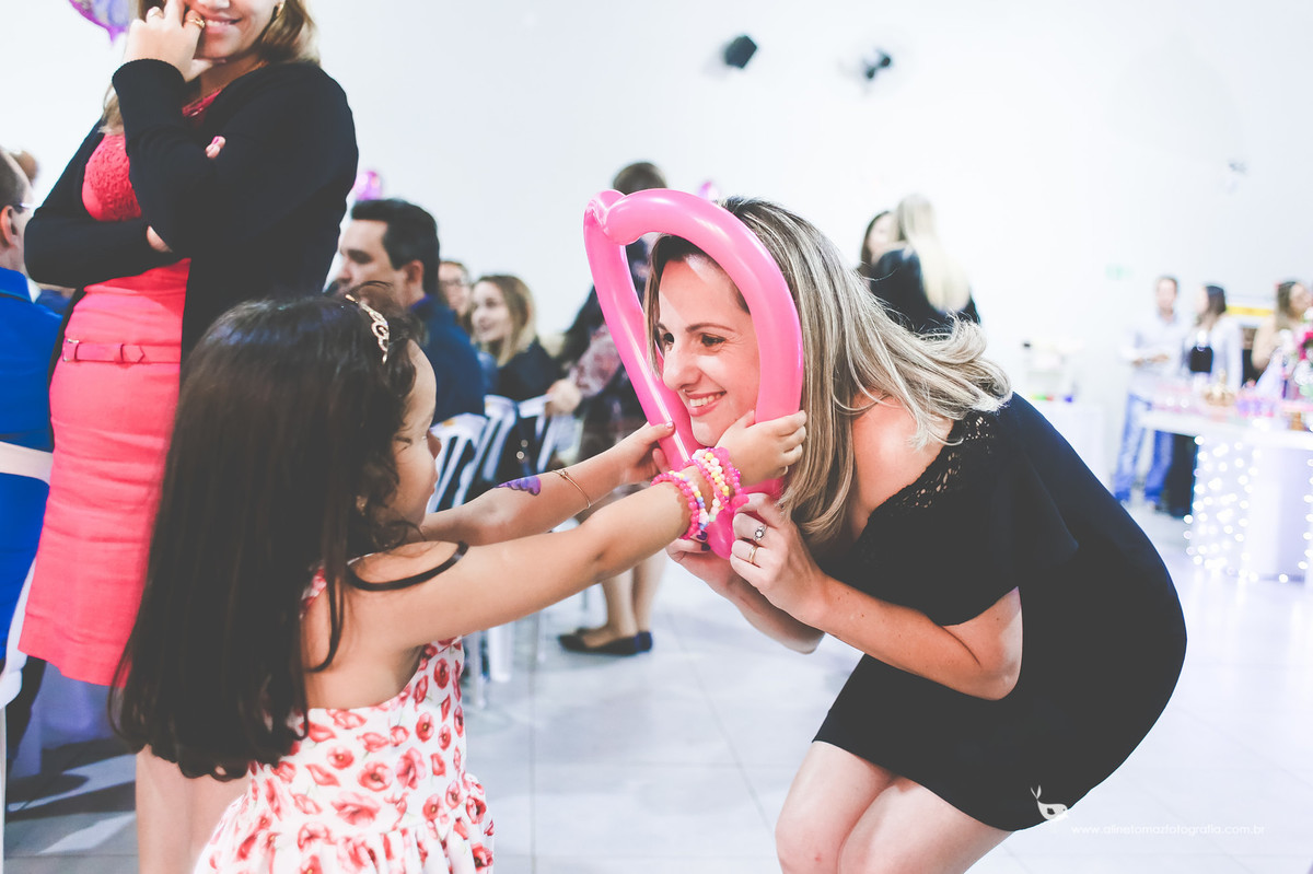 Aniversário Infantil, Be Happy, Lavras - MG, Gabriela 5 anos, Aline Tomaz Fotografia