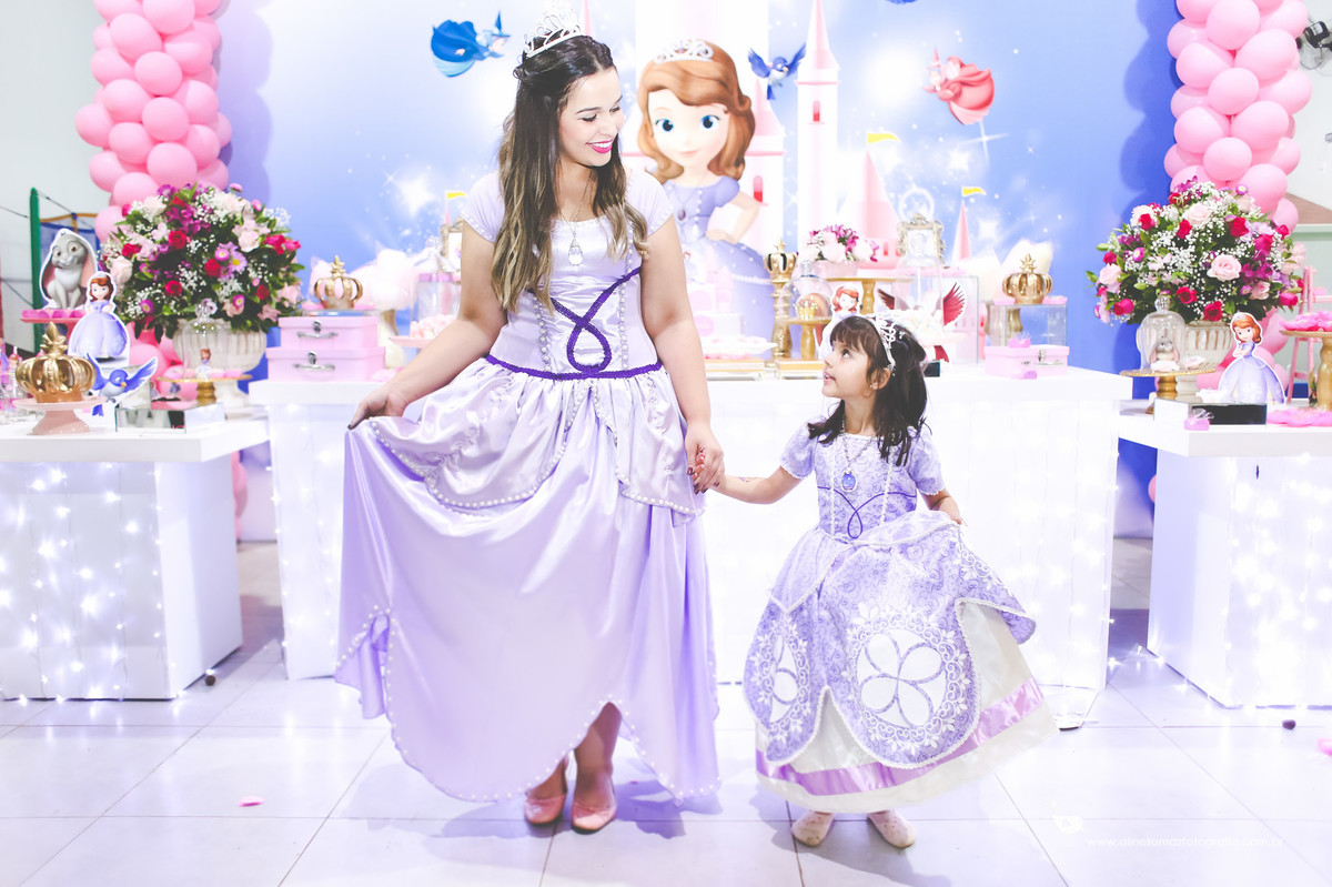 Aniversário Infantil, Be Happy, Lavras - MG, Gabriela 5 anos