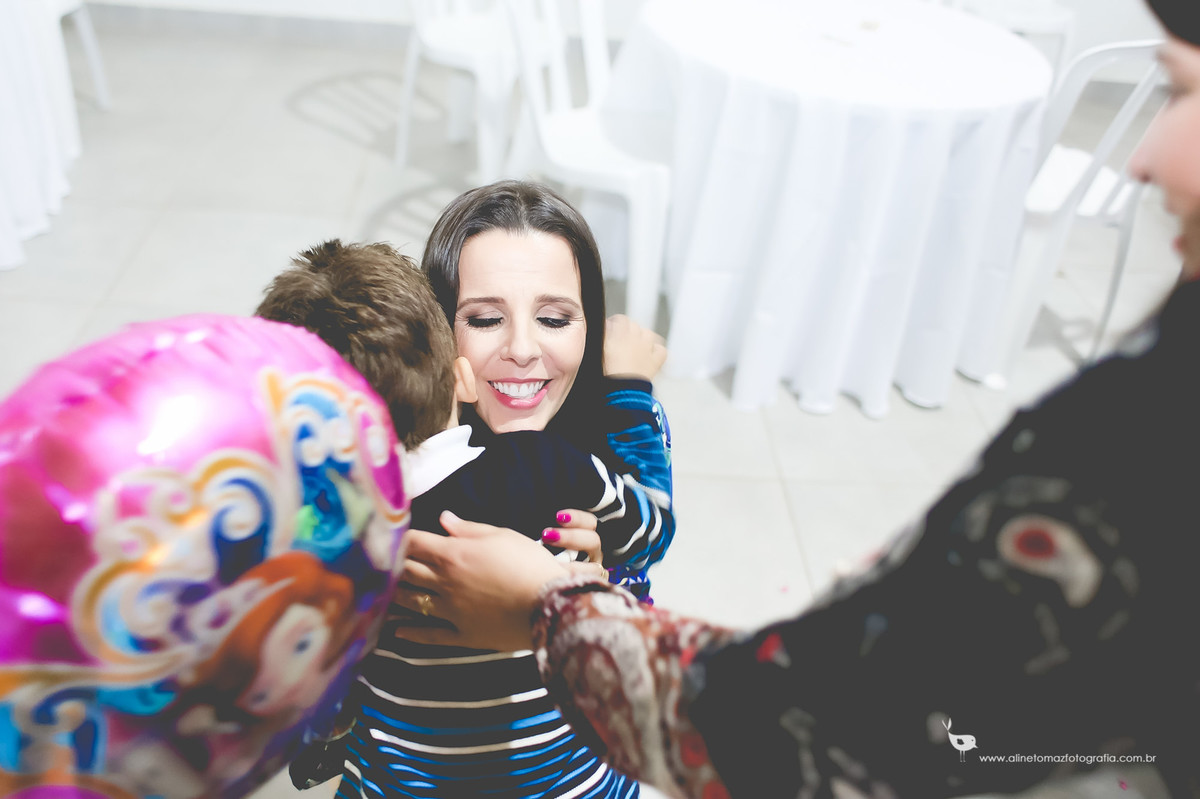 Aniversário Infantil, Be Happy, Lavras - MG, Gabriela 5 anos, Aline Tomaz Fotografia