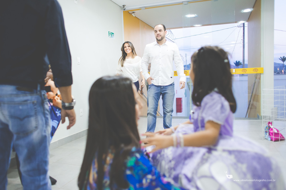Aniversário Infantil, Be Happy, Lavras - MG, Gabriela 5 anos, Aline Tomaz Fotografia