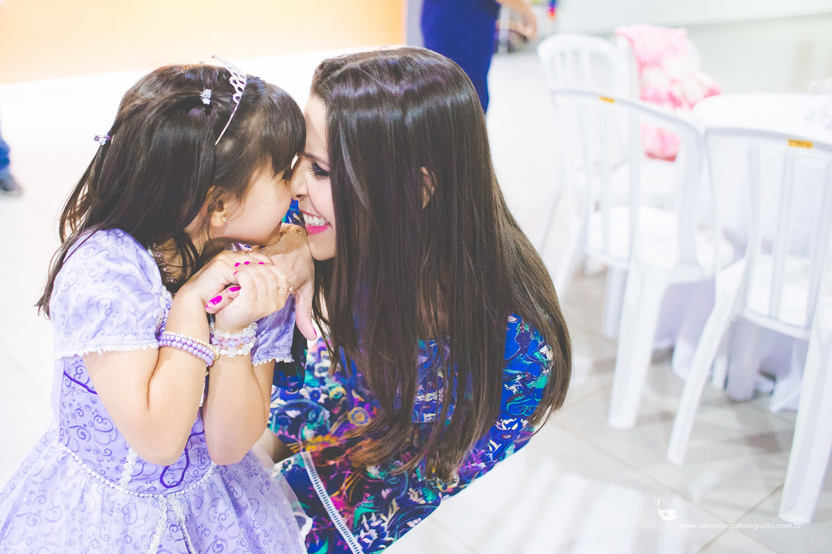 Aniversário Infantil, Be Happy, Lavras - MG, Gabriela 5 anos, Aline Tomaz Fotografia