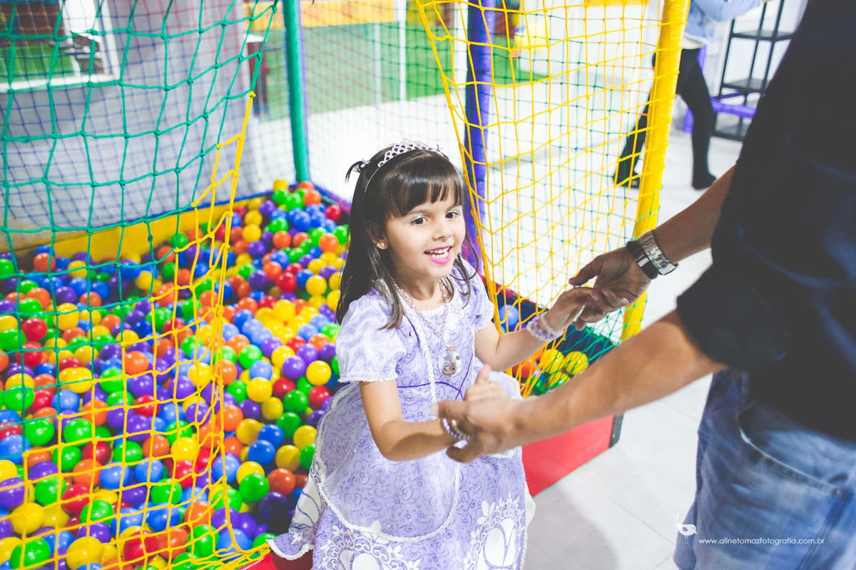 Aniversário Infantil, Be Happy, Lavras - MG, Gabriela 5 anos, Aline Tomaz Fotografia