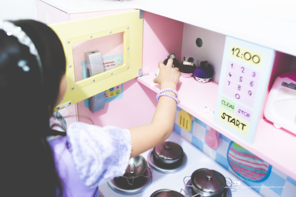 Aniversário Infantil, Be Happy, Lavras - MG, Gabriela 5 anos, Aline Tomaz Fotografia