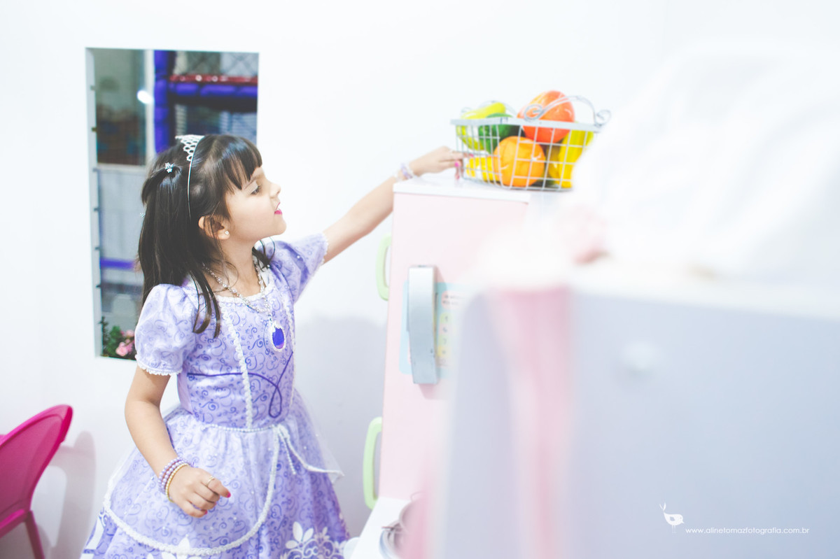 Aniversário Infantil, Be Happy, Lavras - MG, Gabriela 5 anos, Aline Tomaz Fotografia