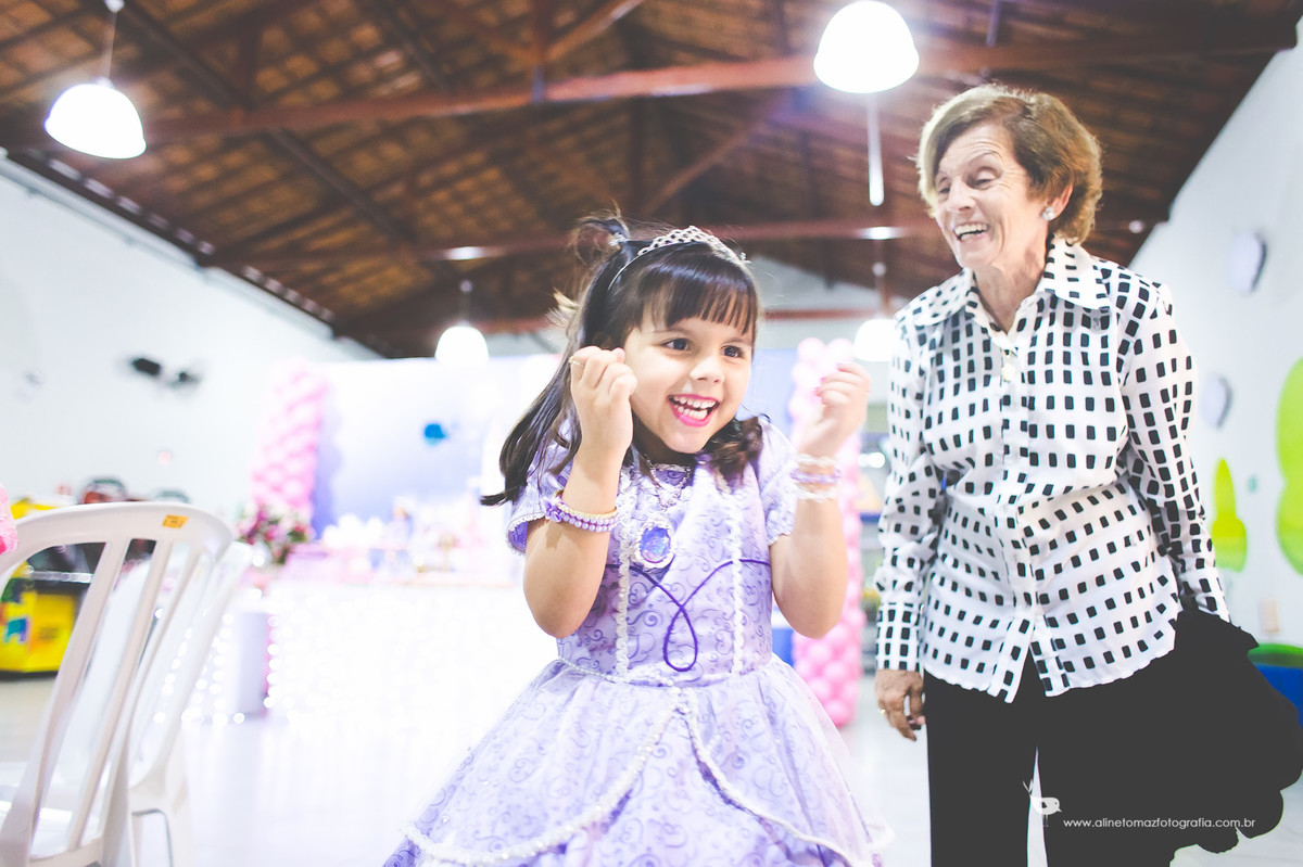 Aniversário Infantil, Be Happy, Lavras - MG, Gabriela 5 anos, Aline Tomaz Fotografia