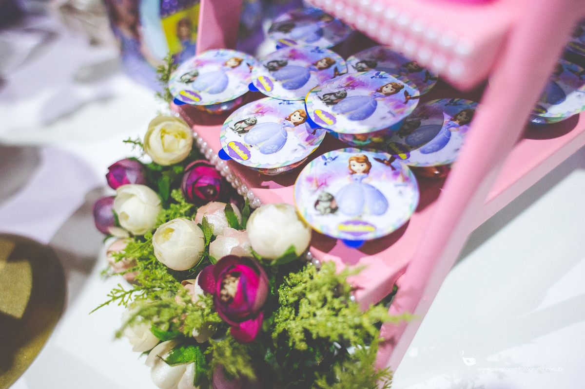 Aniversário Infantil, Be Happy, Lavras - MG, Gabriela 5 anos, Aline Tomaz Fotografia