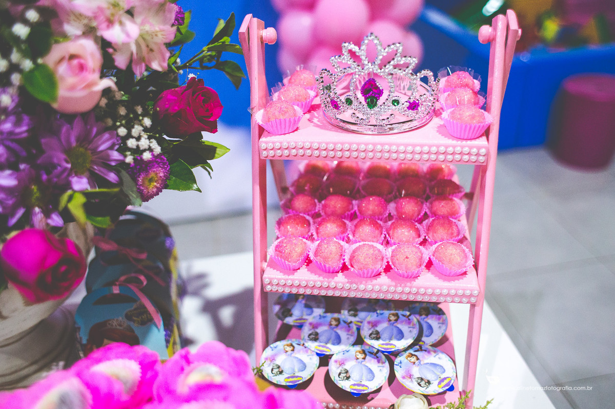 Aniversário Infantil, Be Happy, Lavras - MG, Gabriela 5 anos, Aline Tomaz Fotografia