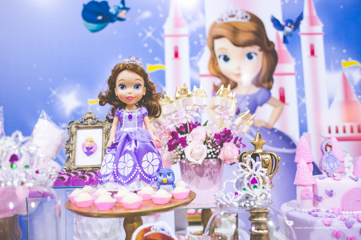 Aniversário Infantil, Be Happy, Lavras - MG, Gabriela 5 anos, Aline Tomaz Fotografia