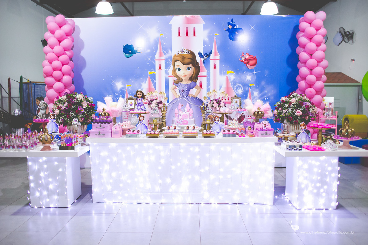 Aniversário Infantil, Be Happy, Lavras - MG, Gabriela 5 anos, Aline Tomaz Fotografia
