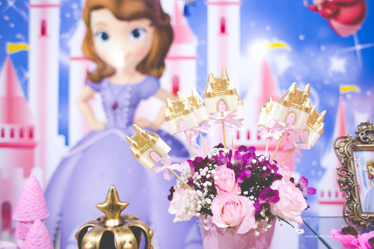 Aniversário Infantil, Be Happy, Lavras - MG, Gabriela 5 anos, Aline Tomaz Fotografia