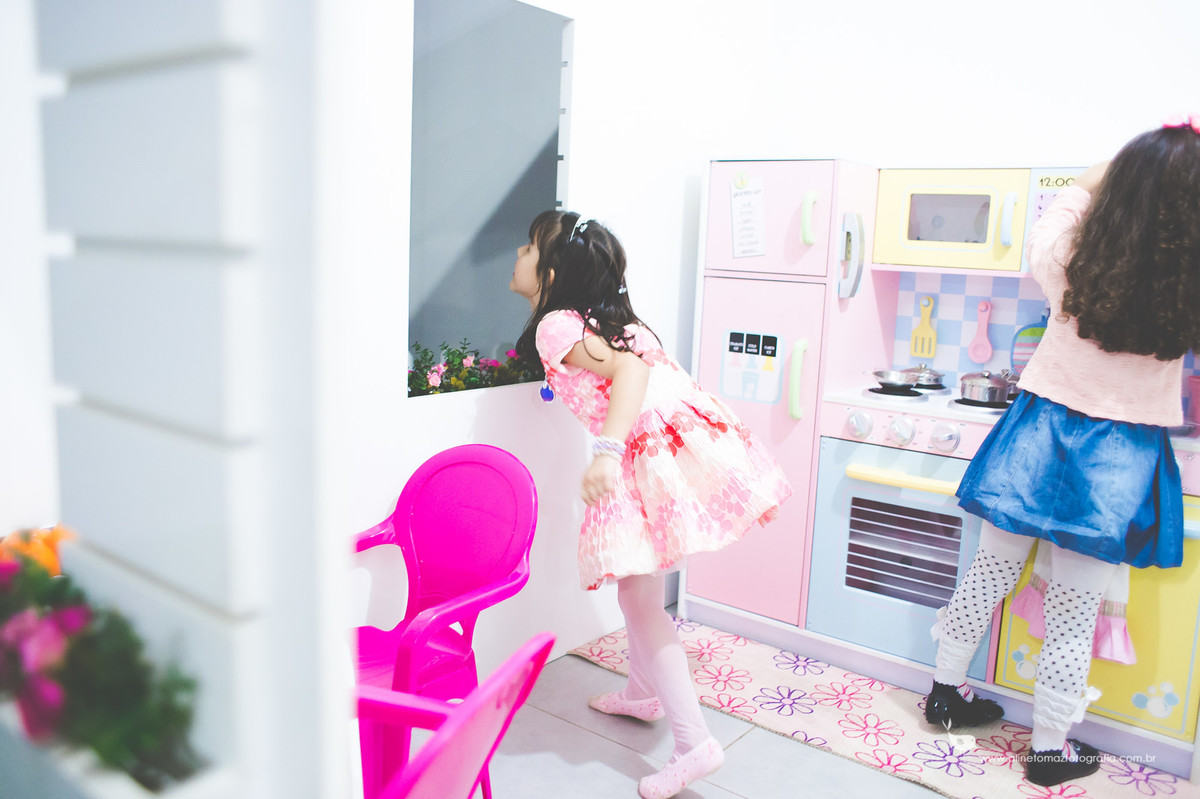 Aniversário Infantil, Be Happy, Lavras - MG, Gabriela 5 anos, Aline Tomaz Fotografia