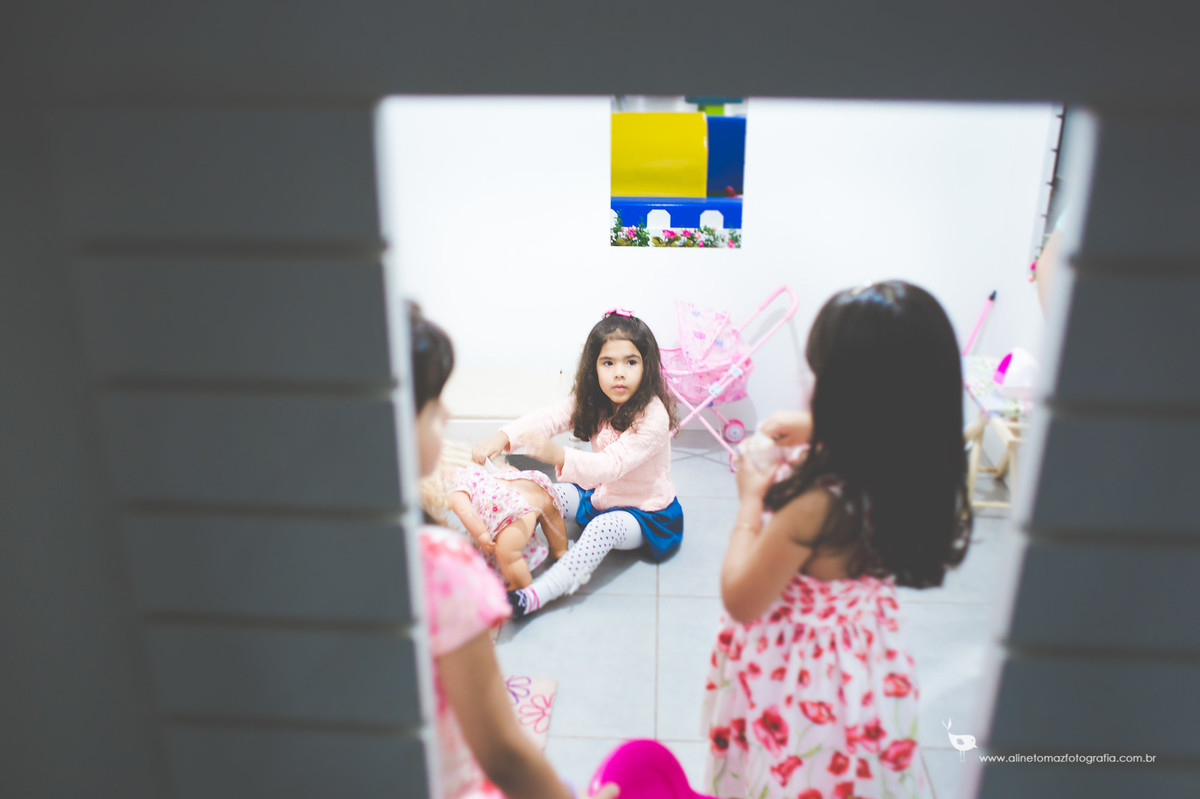 Aniversário Infantil, Be Happy, Lavras - MG, Gabriela 5 anos, Aline Tomaz Fotografia